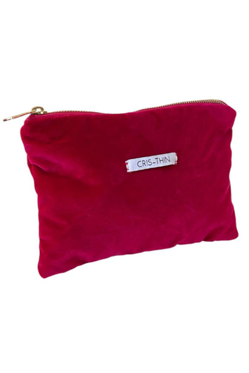 Pochette Lampone Grande