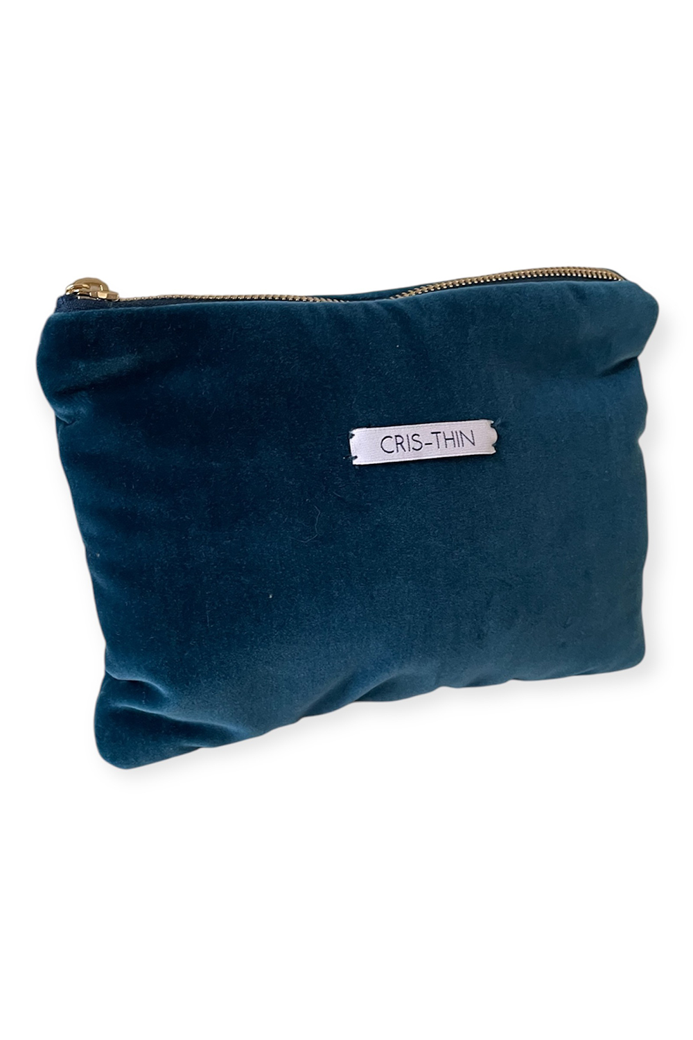 Pochette pavone
