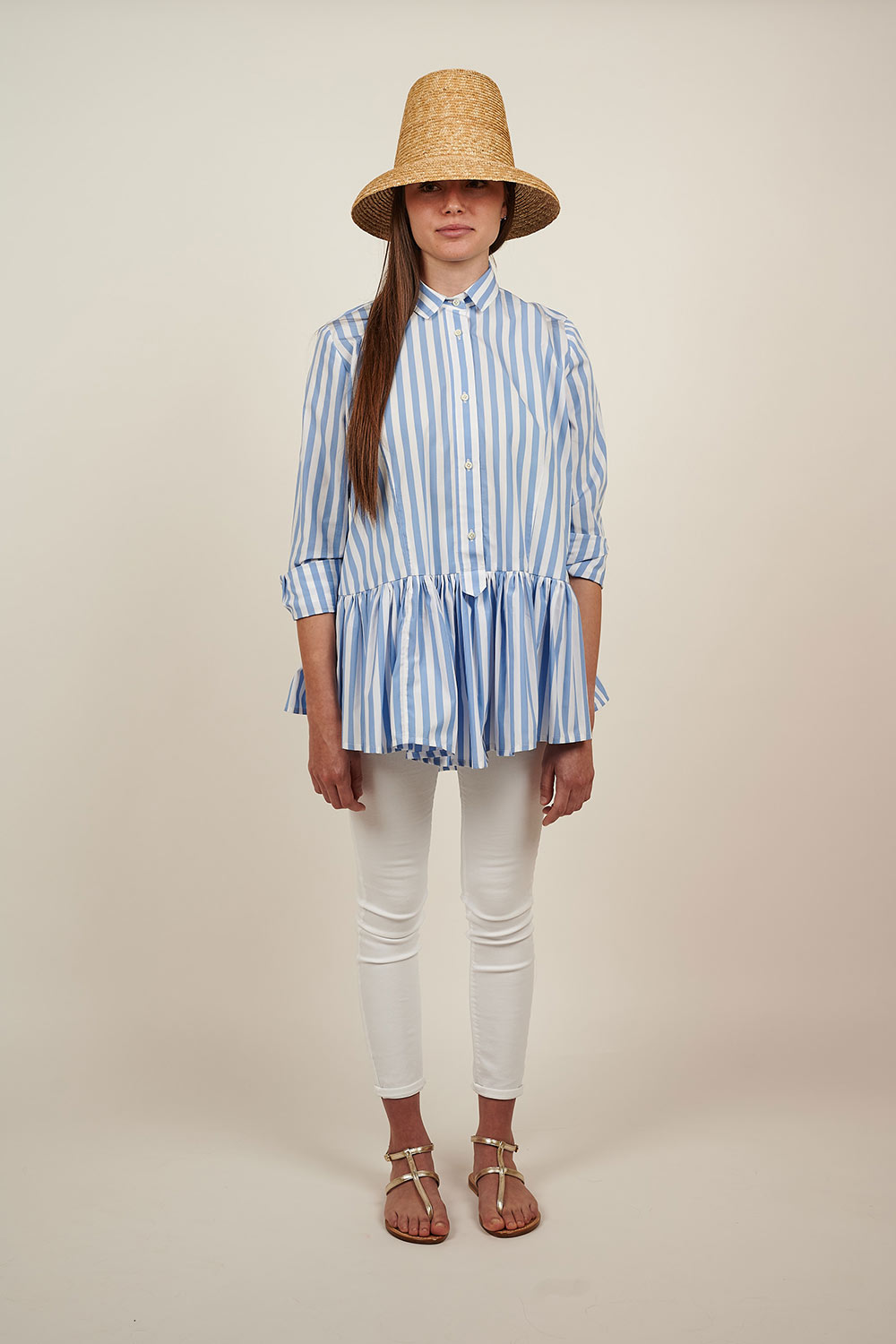 Positano Shirt