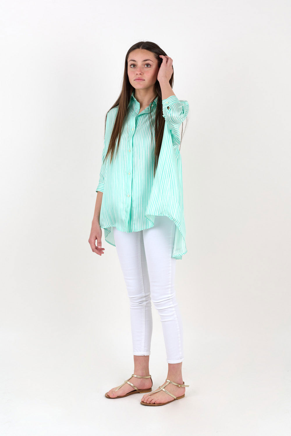 Camicia Game