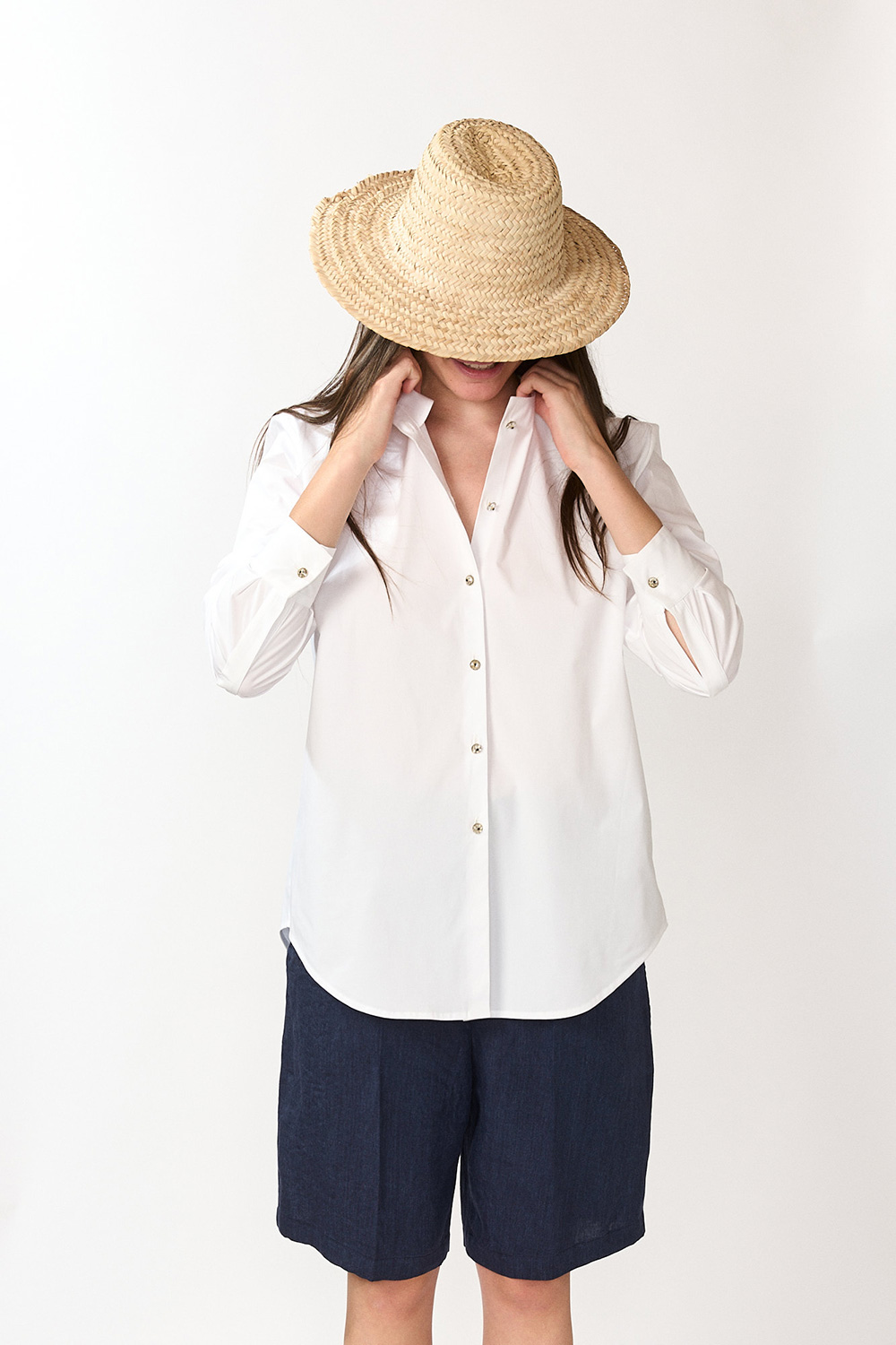 Camicia Les Marais