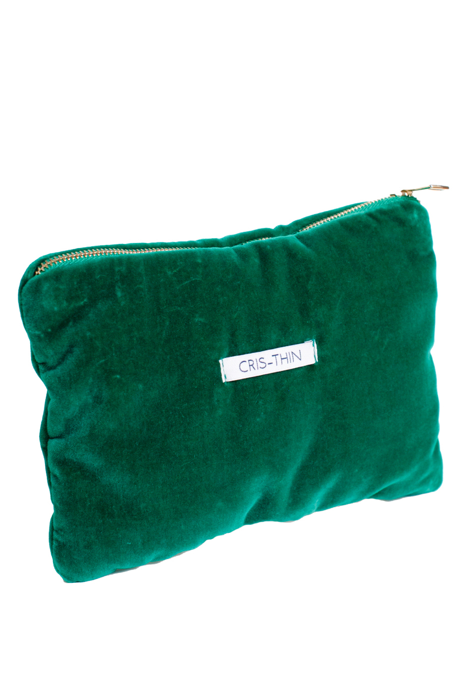 Pochette Smeraldo Grande