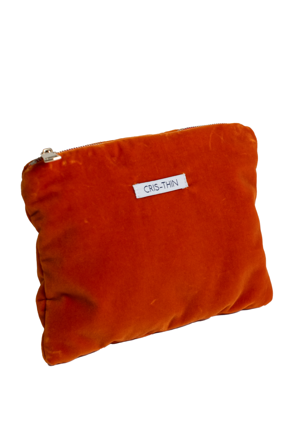 Pochette Papaya