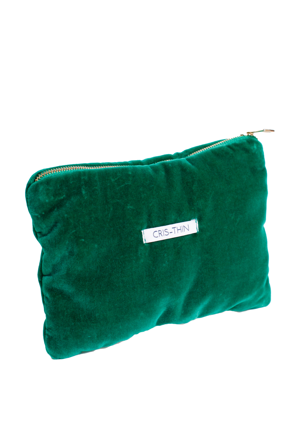 Pochette Smeraldo