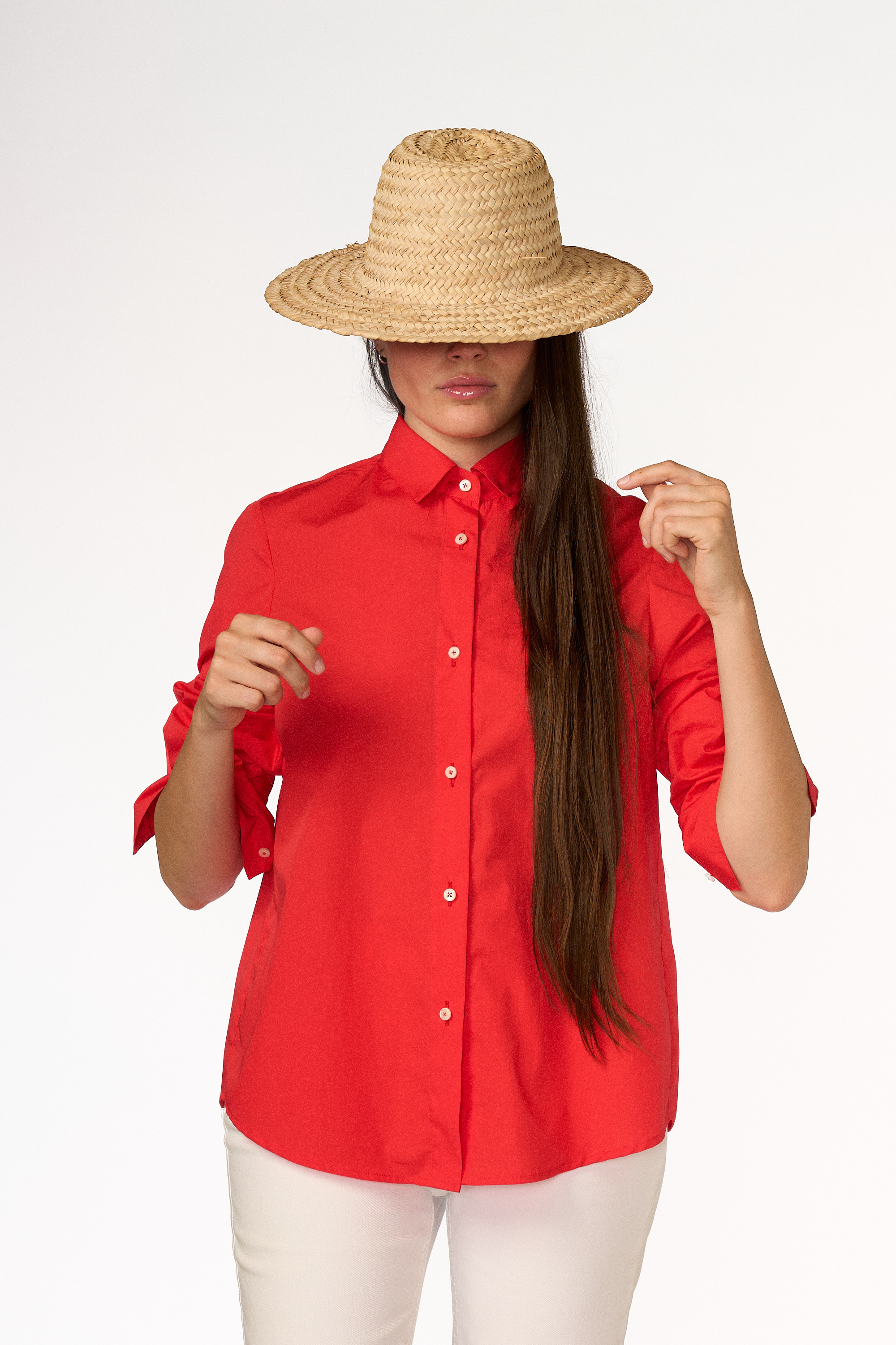 Camicia Siviglia
